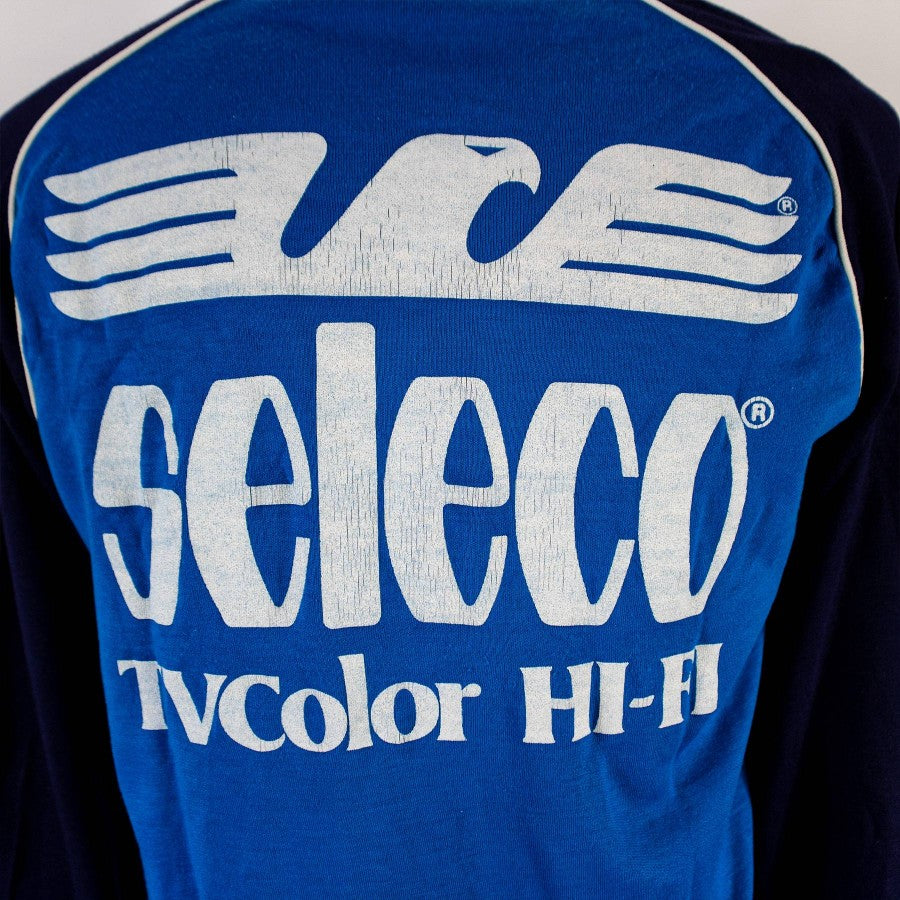 GIACCA LAZIO ENNERRE SELECO 1983/1984 by ENNERRE - Home (7)