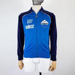 GIACCA LAZIO ENNERRE SELECO 1983/1984 by ENNERRE - Home