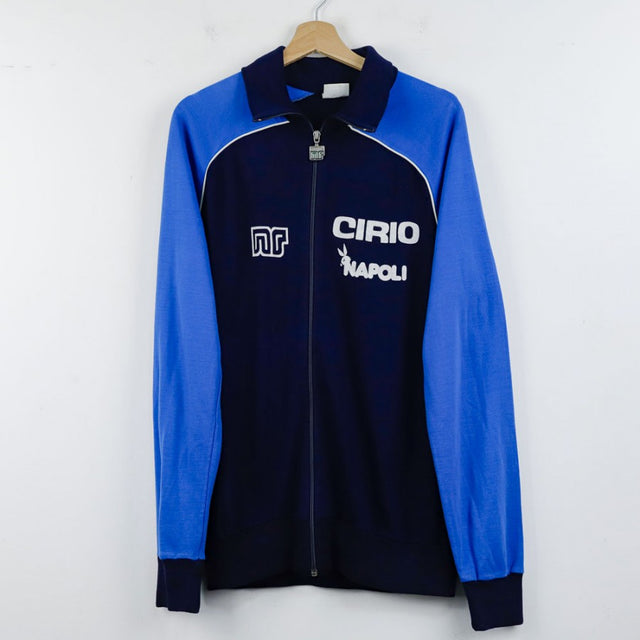 Giacca Napoli Ennerre 1982/1983 by ENNERRE - Home