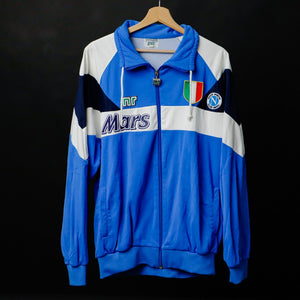 giacca napoli ennerre 1990/1991 by ENNERRE - Home