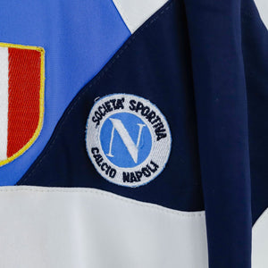 Giacca Napoli Ennerre 1990/1991 by ENNERRE - Home (7)