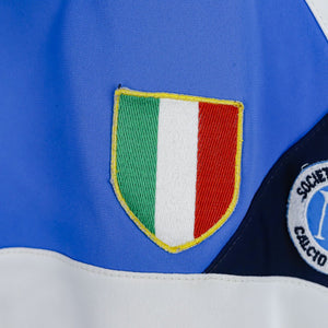 Giacca Napoli Ennerre 1990/1991 by ENNERRE - Home (8)