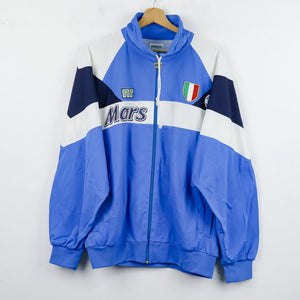 Giacca Napoli Ennerre 1990/1991 by ENNERRE - Home