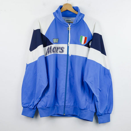 Giacca Napoli Ennerre 1990/1991 by ENNERRE - Home