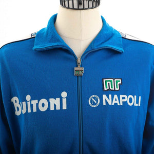GIACCA NAPOLI ENNERRE BUITONI 1986/1987 by ENNERRE - Home (3)