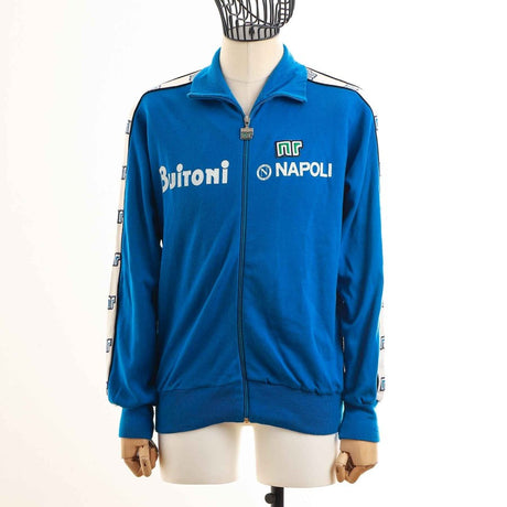 GIACCA NAPOLI ENNERRE BUITONI 1986/1987 by ENNERRE - Home