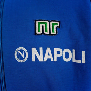 GIACCA NAPOLI ENNERRE BUITONI 1986/1987 by ENNERRE - Serie A (5)