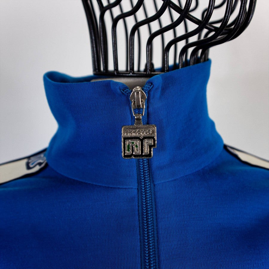 GIACCA NAPOLI ENNERRE BUITONI 1986/1987 by ENNERRE - Serie A (9)