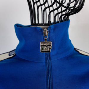 GIACCA NAPOLI ENNERRE BUITONI 1986/1987 by ENNERRE - Serie A (9)