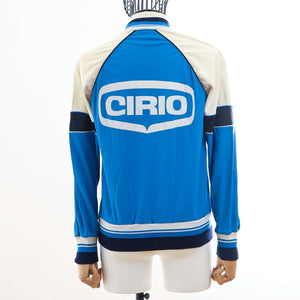 Giacca Napoli Ennerre Cirio Azzurra 1982/1983 by ENNERRE - Home (2)