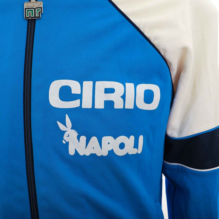 Giacca Napoli Ennerre Cirio Azzurra 1982/1983 by ENNERRE - Home (3)