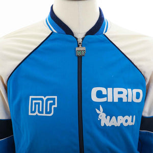 Giacca Napoli Ennerre Cirio Azzurra 1982/1983 by ENNERRE - Home (4)