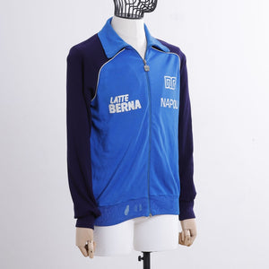 GIACCA  NAPOLI ENNERRE LATTE BERNA 1983/1984 by ENNERRE - Home (3)