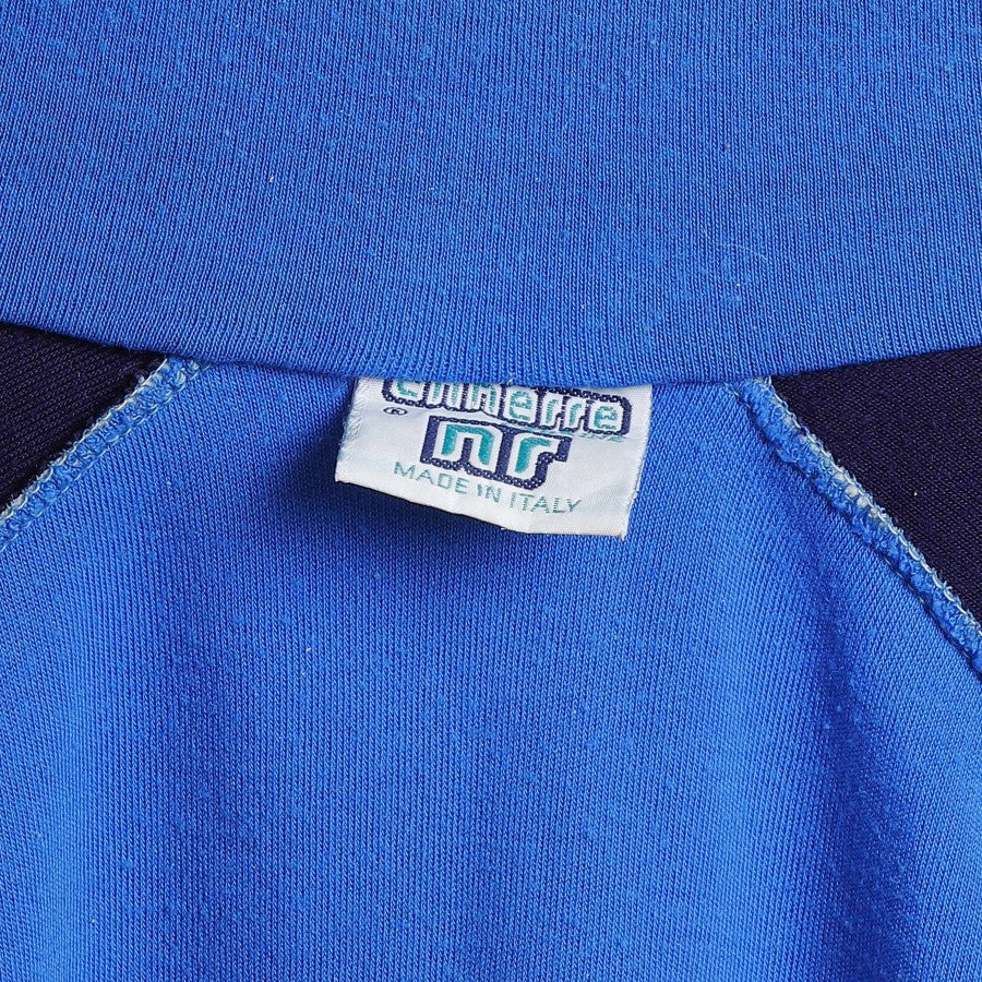 GIACCA  NAPOLI ENNERRE LATTE BERNA 1983/1984 by ENNERRE - Home (7)