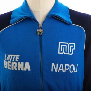 GIACCA  NAPOLI ENNERRE LATTE BERNA N15 1983/1984 by ENNERRE - Home (3)