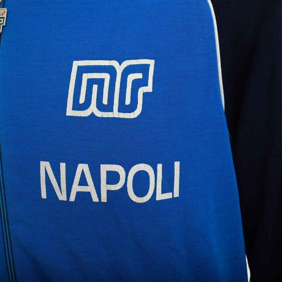 GIACCA  NAPOLI ENNERRE LATTE BERNA N15 1983/1984 by ENNERRE - Home (4)