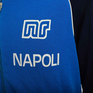 GIACCA  NAPOLI ENNERRE LATTE BERNA N15 1983/1984 by ENNERRE - Home (4)