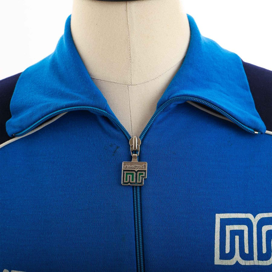 GIACCA  NAPOLI ENNERRE LATTE BERNA N15 1983/1984 by ENNERRE - Home (5)