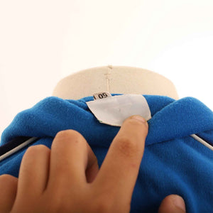 GIACCA  NAPOLI ENNERRE LATTE BERNA N15 1983/1984 by ENNERRE - Home (8)