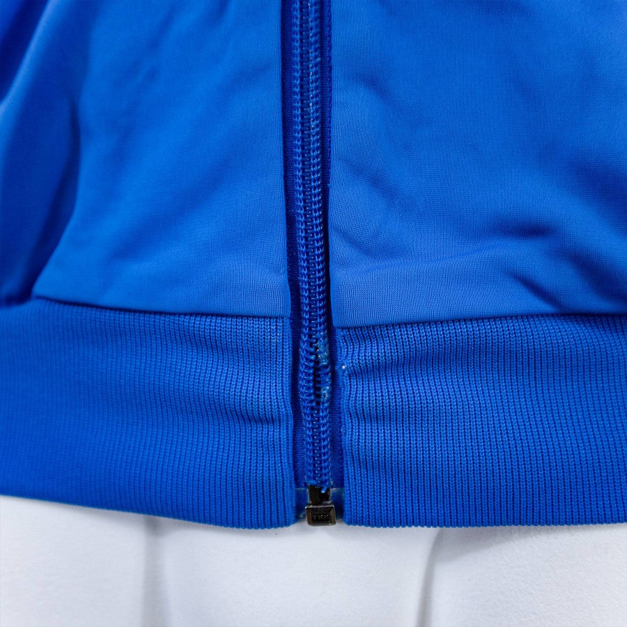 NAPOLI JACKET ENNERRE MARS 1988/1989