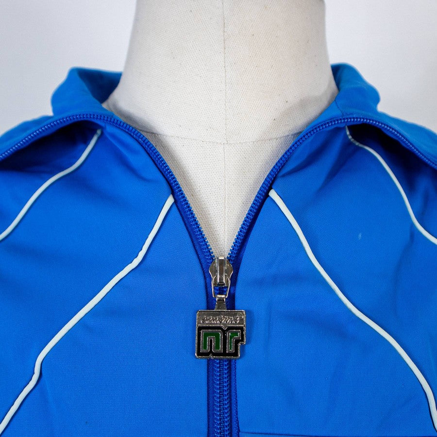NAPOLI JACKET ENNERRE MARS 1988/1989