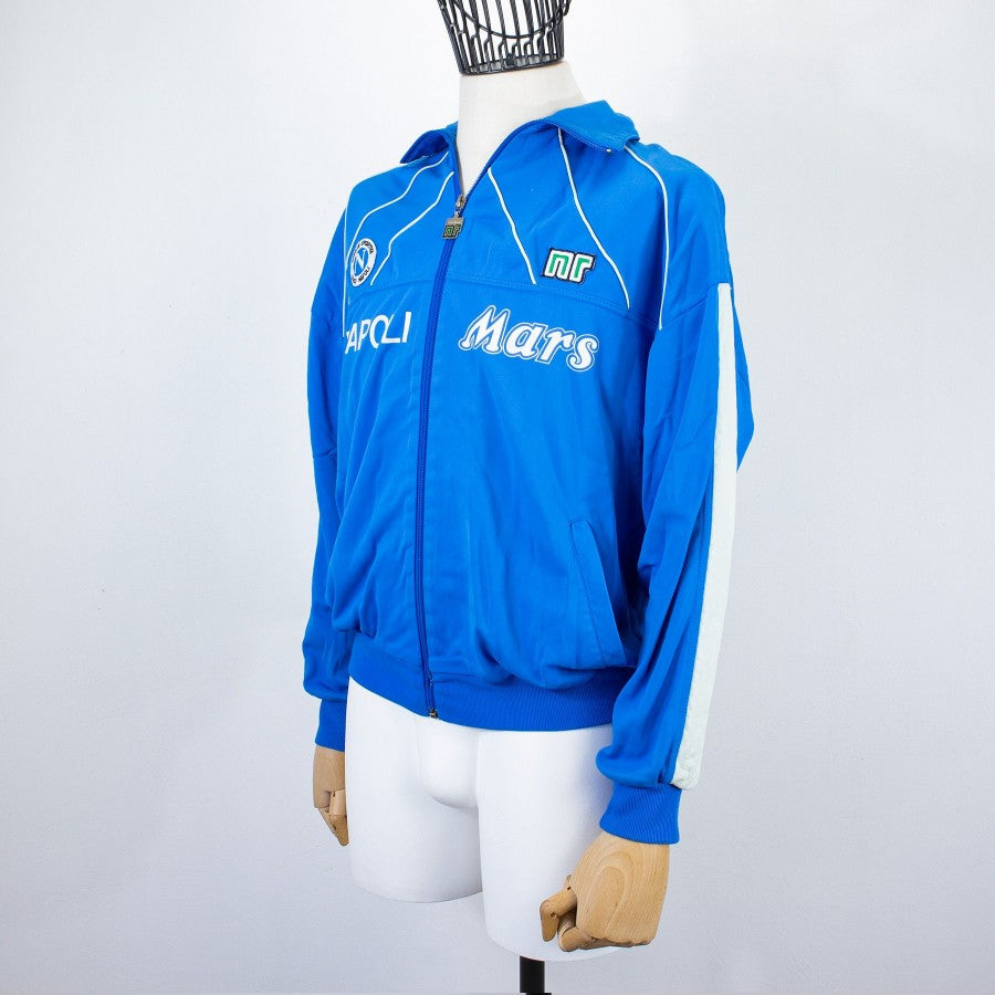 ウェア SSC NAPOLI ENNERRE TRACK JACKET 89 ウェア SSC NAPOLI ENNERRE TRACK JACKET 89 SSC NAPOLI ENNERRE TRACK