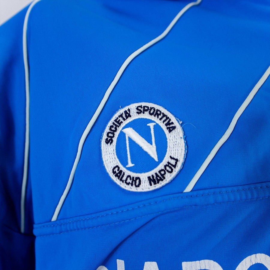 GIACCA NAPOLI ENNERRE MARS 1988/1989 by ENNERRE - Home (5)