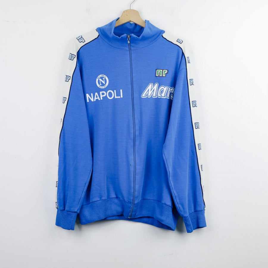 Napoli Ennerre Mars Jacket 1989/1990