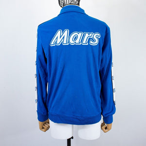 GIACCA NAPOLI ENNERRE MARS 1989/1990 by ENNERRE - Serie A (2)