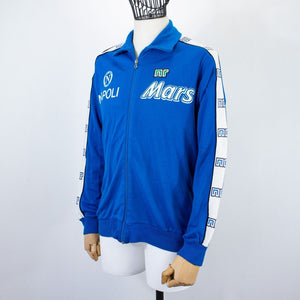 GIACCA NAPOLI ENNERRE MARS 1989/1990 by ENNERRE - Serie A (3)