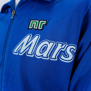 GIACCA NAPOLI ENNERRE MARS 1989/1990 by ENNERRE - Serie A (4)