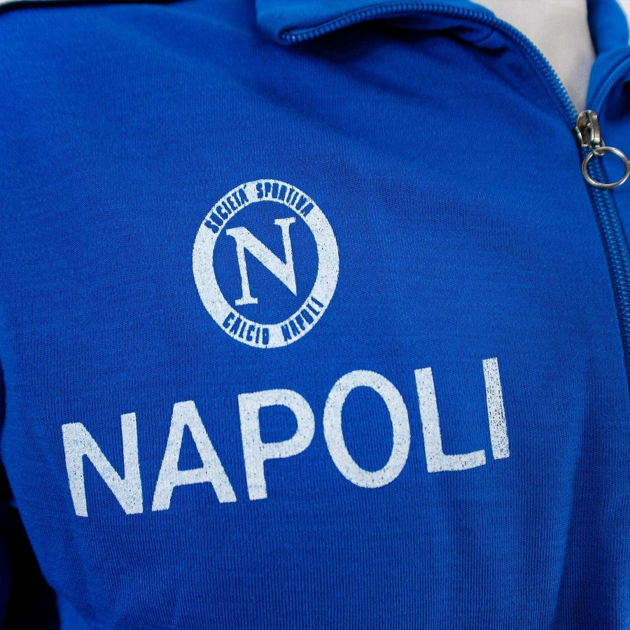 GIACCA NAPOLI ENNERRE MARS 1989/1990 by ENNERRE - Serie A (5)