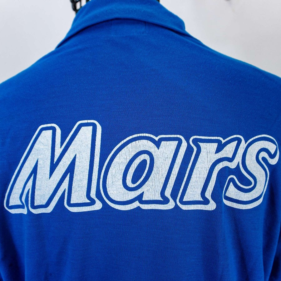 GIACCA NAPOLI ENNERRE MARS 1989/1990 by ENNERRE - Serie A (7)