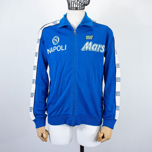GIACCA NAPOLI ENNERRE MARS 1989/1990 by ENNERRE - Serie A