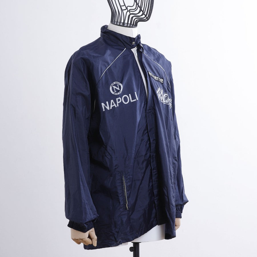 NAPOLI JACKET ENNERRE LS 1989/1990 – LE 7 SORELLE