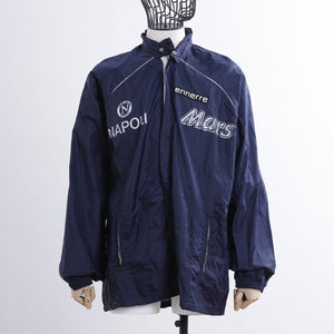 GIACCA NAPOLI ENNERRE MARS 1989/1990 by ENNERRE - Home