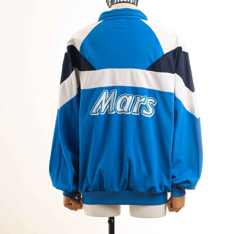 GIACCA NAPOLI ENNERRE MARS 1990/1991 by ENNERRE - Home (2)