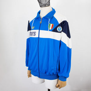 GIACCA NAPOLI ENNERRE MARS 1990/1991 by ENNERRE - Home (3)