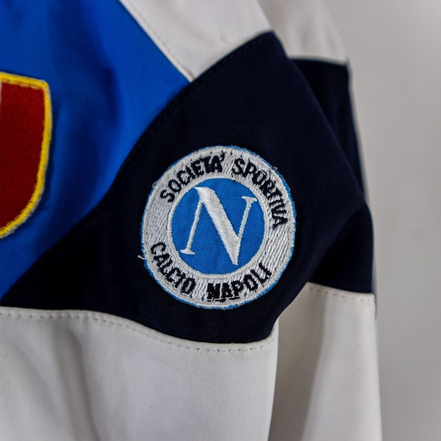 GIACCA NAPOLI ENNERRE MARS 1990/1991 by ENNERRE - Home (9)