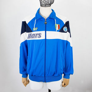 GIACCA NAPOLI ENNERRE MARS 1990/1991 by ENNERRE - Home