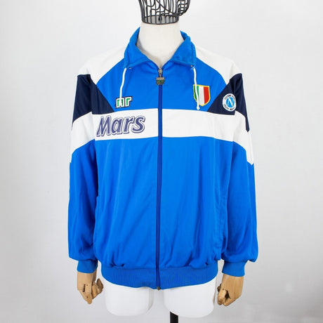 GIACCA NAPOLI ENNERRE MARS 1990/1991 by ENNERRE - Home