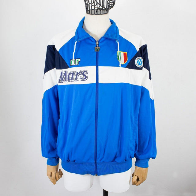 GIACCA NAPOLI ENNERRE MARS 1990/1991 by ENNERRE - Home