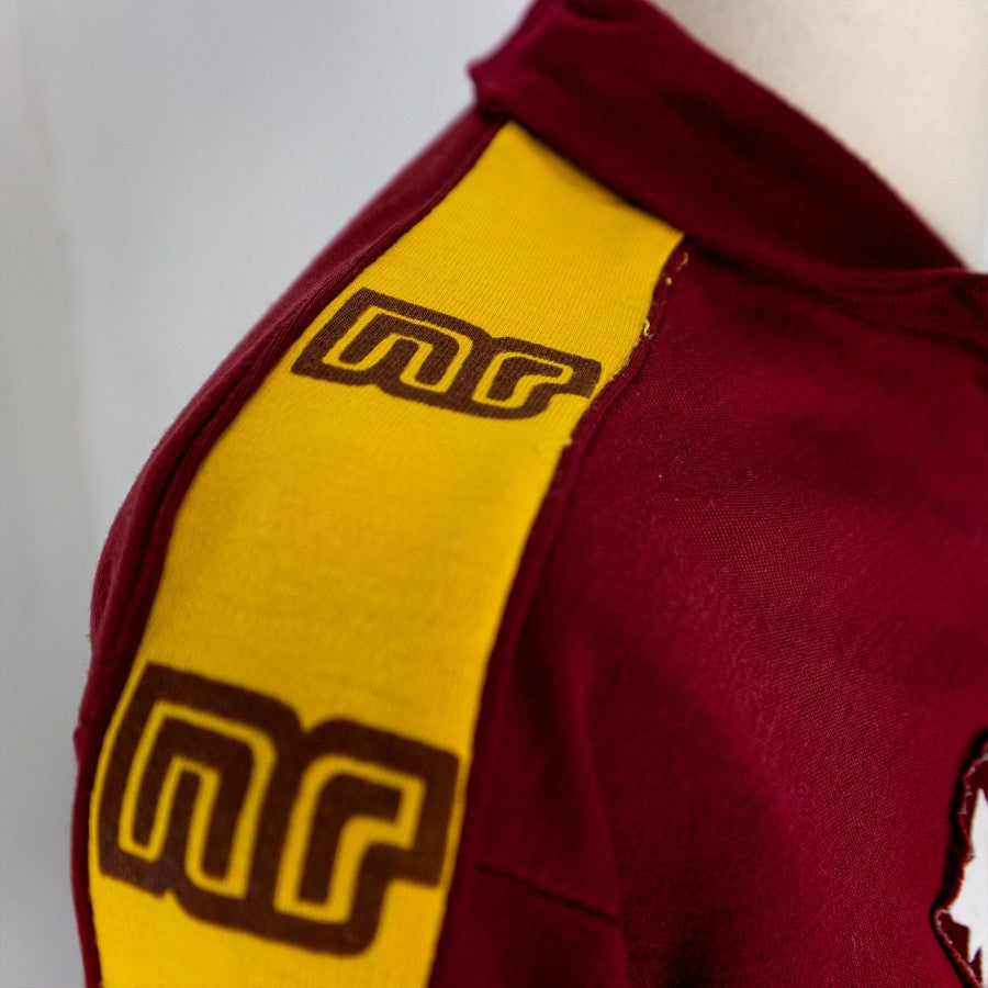 GIACCA ROMA ENNERRE 1986/1987 by ENNERRE - Le 7 sorelle (4)