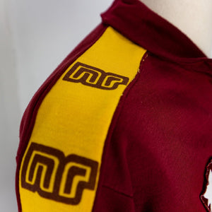 GIACCA ROMA ENNERRE 1986/1987 by ENNERRE - Le 7 sorelle (4)