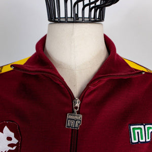 GIACCA ROMA ENNERRE 1986/1987 by ENNERRE - Le 7 sorelle (7)