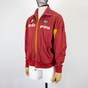 GIACCA ROMA ENNERRE 1989/1990 by ENNERRE - Home (2)