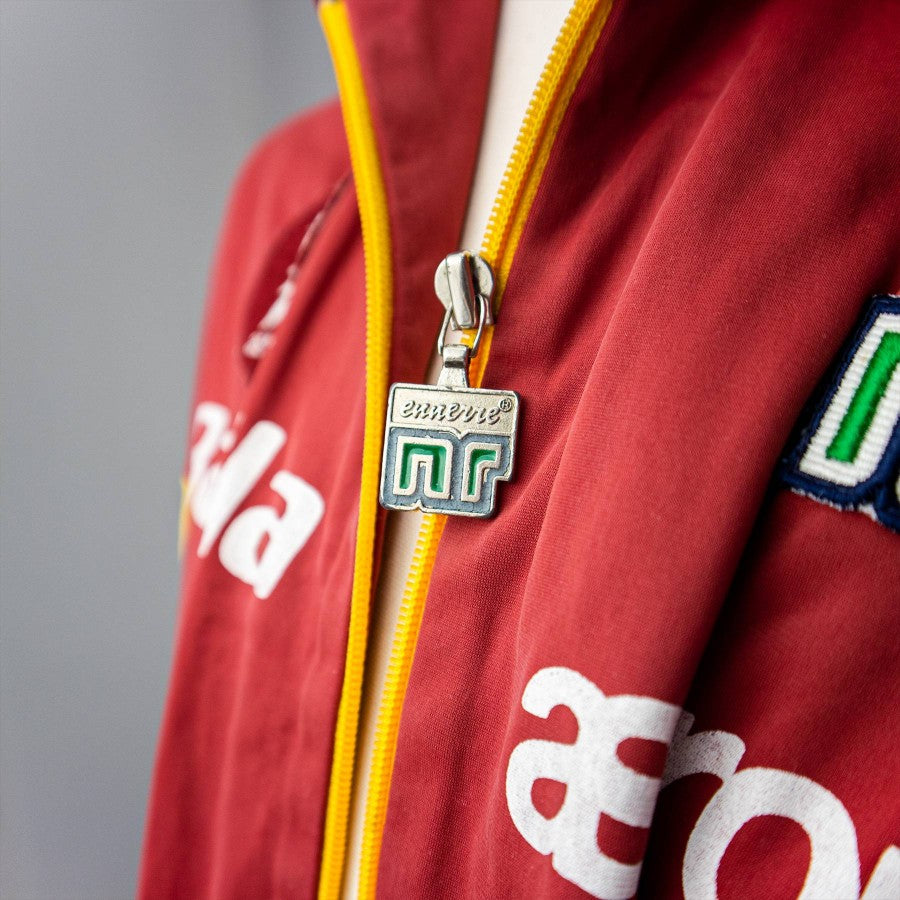 GIACCA ROMA ENNERRE 1989/1990 by ENNERRE - Home (7)