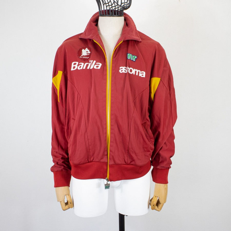 GIACCA ROMA ENNERRE 1989/1990 by ENNERRE - Home