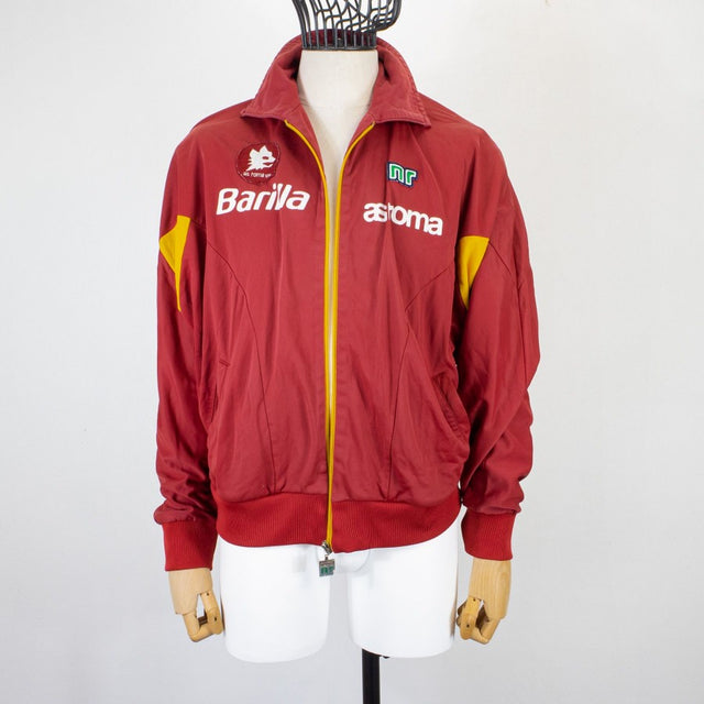 GIACCA ROMA ENNERRE 1989/1990 by ENNERRE - Home