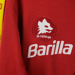Giacca Roma Ennerre Barilla 1989/1990 by ENNERRE - Home (10)